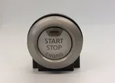 Engine start stop button switch