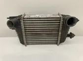 Radiatore intercooler