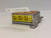 Module de contrôle airbag