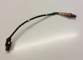 Lambda probe sensor