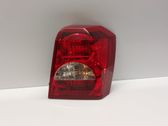 Rear/tail lights