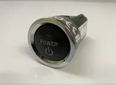 Engine start stop button switch