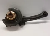 Rear wheel hub spindle/knuckle