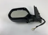 Front door electric wing mirror