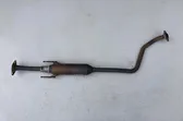 Muffler/silencer