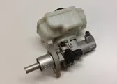 Master brake cylinder