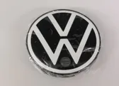 Mostrina con logo/emblema della casa automobilistica