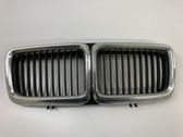 Front grill