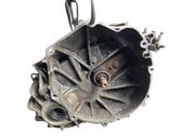 Manual 5 speed gearbox