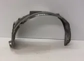 Front wheel arch liner splash guards