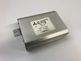 Air conditioner control unit module