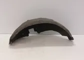 Rear arch fender liner splash guards