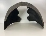 Front wheel arch liner splash guards