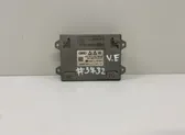 Xenon-valojen ohjainlaite/moduuli