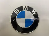 Mostrina con logo/emblema della casa automobilistica