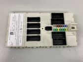 Central body control module