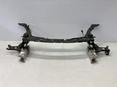 Radiator support slam panel