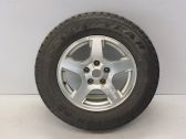R17 alloy rim