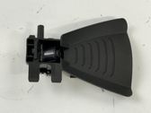 Front bumper camera