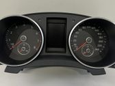 Speedometer (instrument cluster)