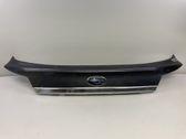 Rear tail light reflector