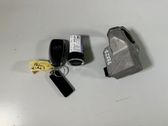 Engine start stop button switch