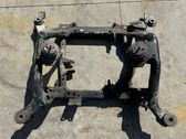 Front subframe