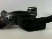 Air intake hose/pipe