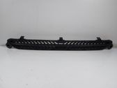 Front bumper lower grill