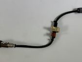 Lambda probe sensor
