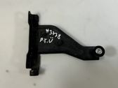 Sliding door upper roller guide/hinge