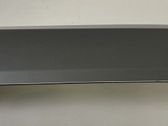 Sliding door trim