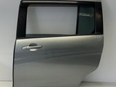 Side sliding door
