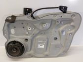 Fensterheber elektrisch ohne Motor Tür vorne
