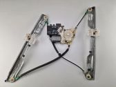 Front door electric window regulator