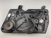Fensterheber elektrisch ohne Motor Tür vorne