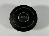 Steering wheel airbag