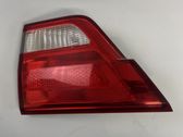 Tailgate rear/tail lights