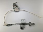 Front door electric window regulator