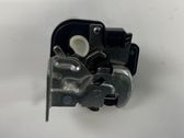 Tailgate window lock/catch/latch