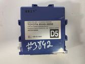 Parking PDC control unit/module