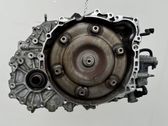 Automatic gearbox