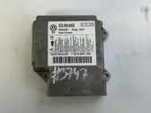 Airbag control unit/module