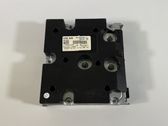 Other control units/modules