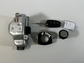 Engine start stop button switch