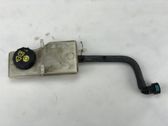 Brake fluid reservoir
