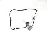 Sensor de temperatura interna/externa