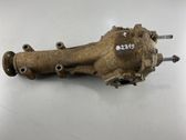 Rear differential