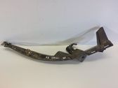 Front bumper mounting bracket