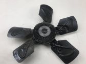 Viscous fan clutch
